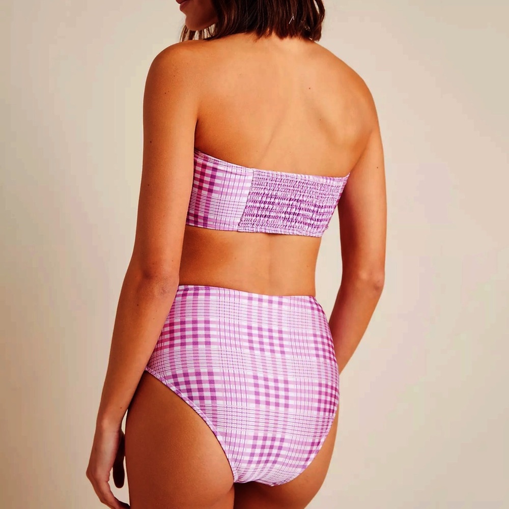 Faithfull the Brand Grete Bikini Set - Picture 5 of 8
